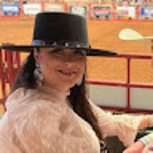 Meet your Posher, Christine